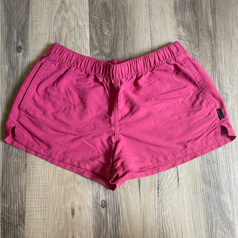 Patagonia Barely Baggies